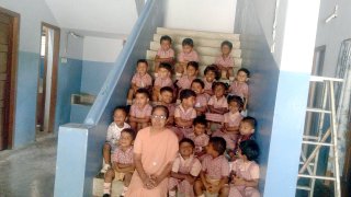 St. Francis Preparatory School, Valiaveli
